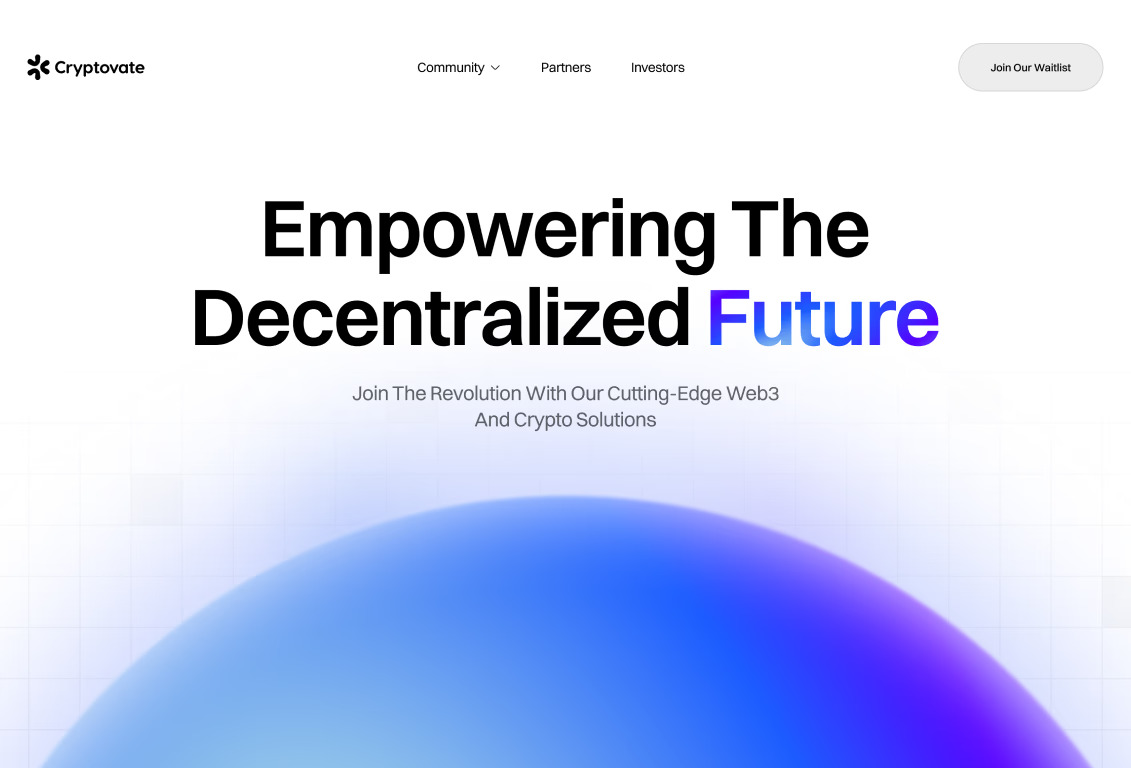 Marketing design visuals for landing pages and ads