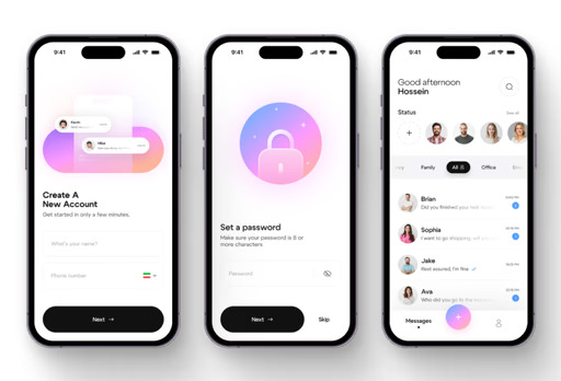 Web development dashboard and code workspace