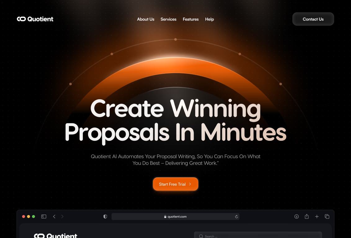 AI automation and workflow planning workspace